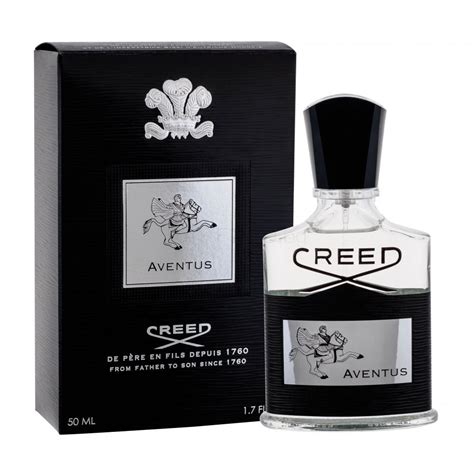 creed parfum aventus